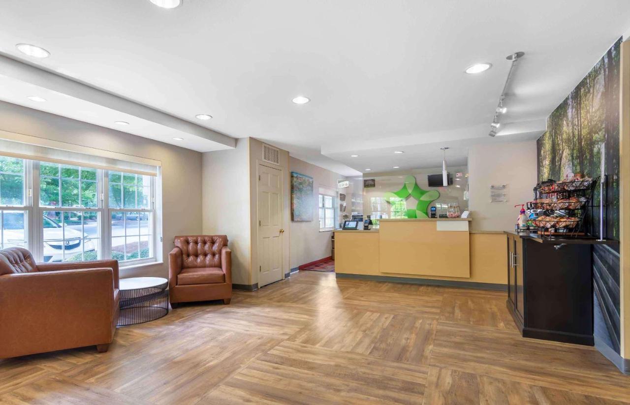 Фото Extended Stay America Suites - Atlanta - Northlake