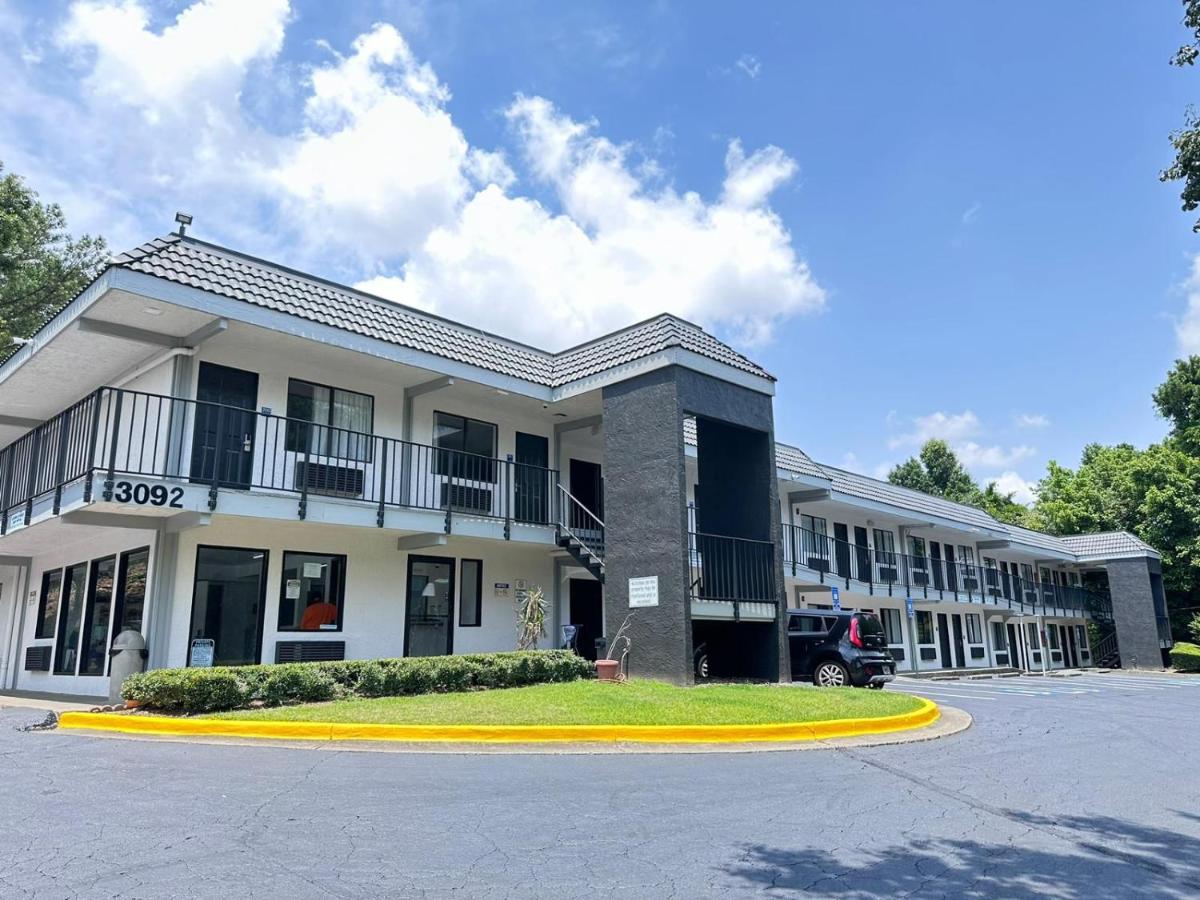 Masters Inn Marietta — photo 1