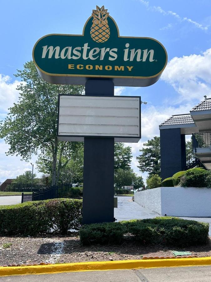Masters Inn Marietta — photo 11