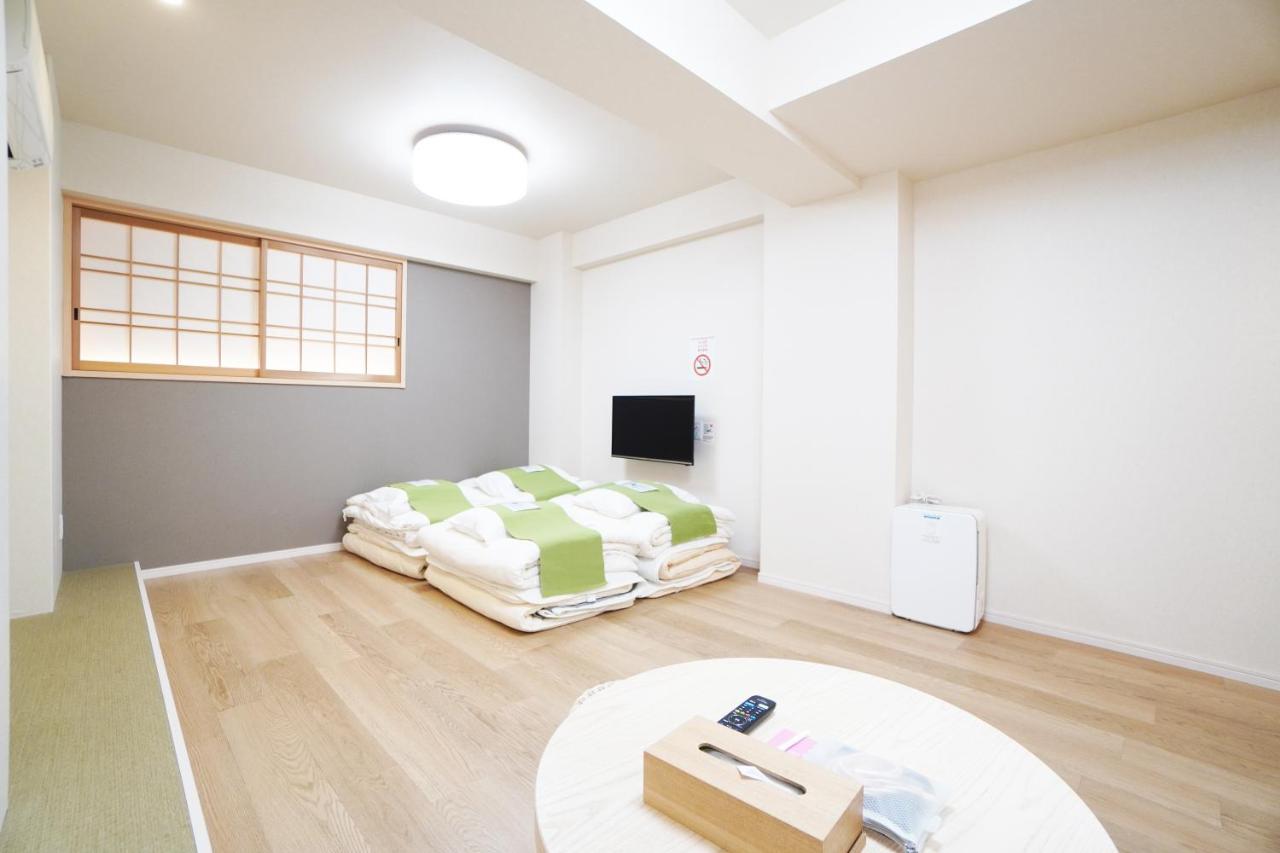 Estate Kuromon Bekkan D - 4