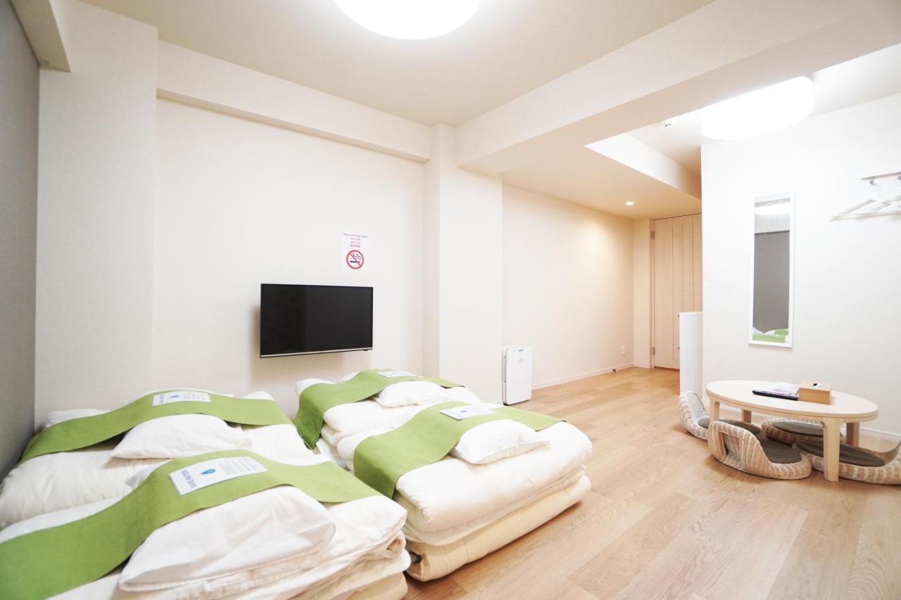 Estate Kuromon Bekkan D - 5