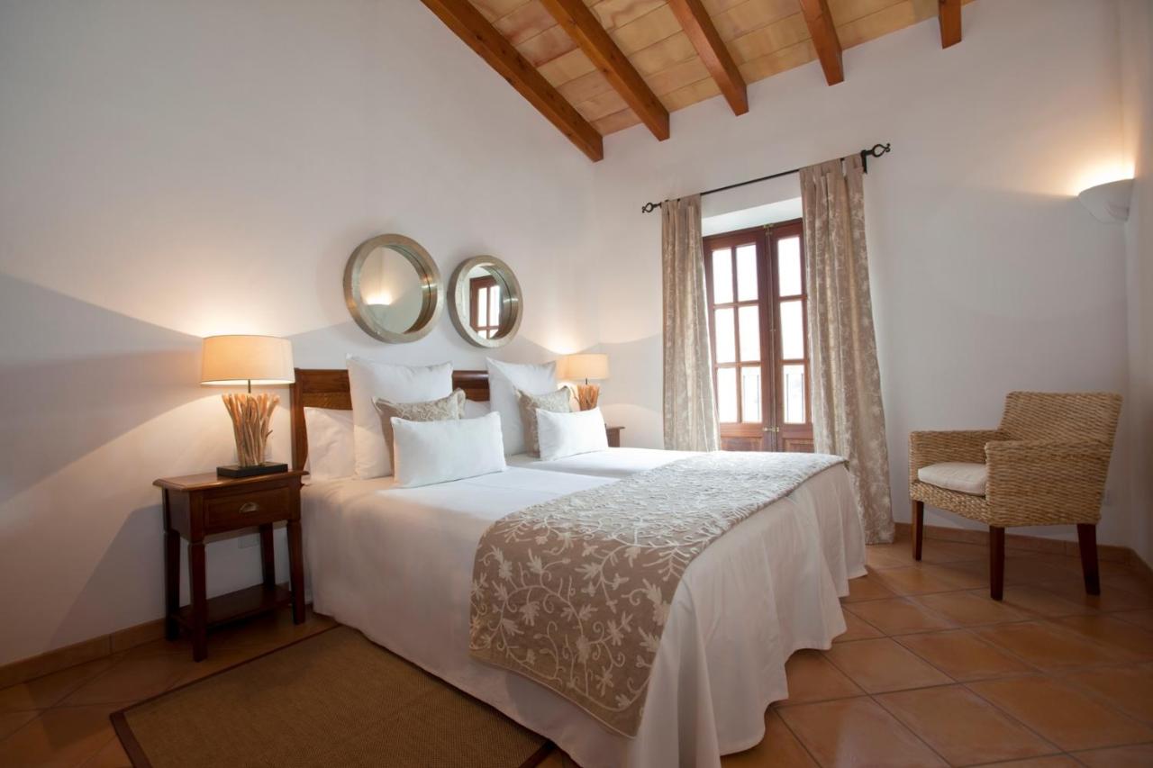 Hotel Apartament Sa Tanqueta De Fornalutx - Adults Only - 2