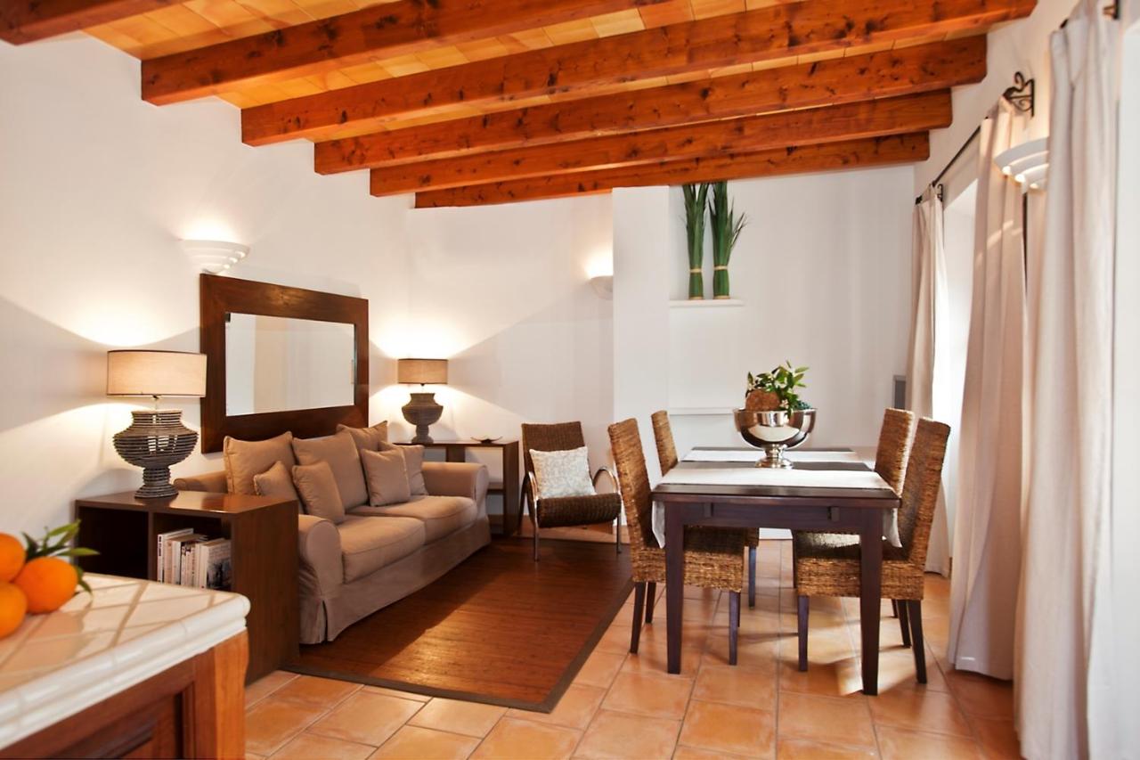 Hotel Apartament Sa Tanqueta De Fornalutx - Adults Only - 5