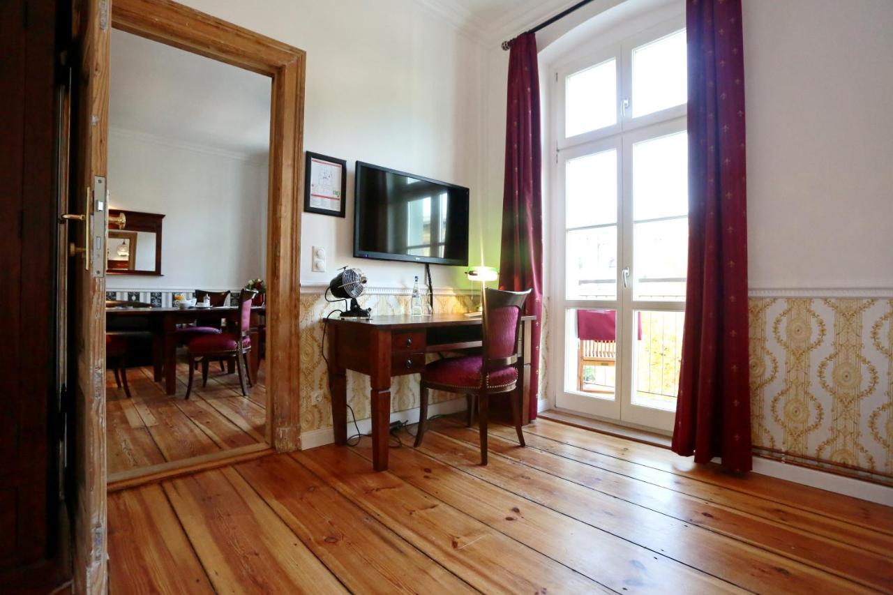 Garden Living - Boutique Hotel - 5