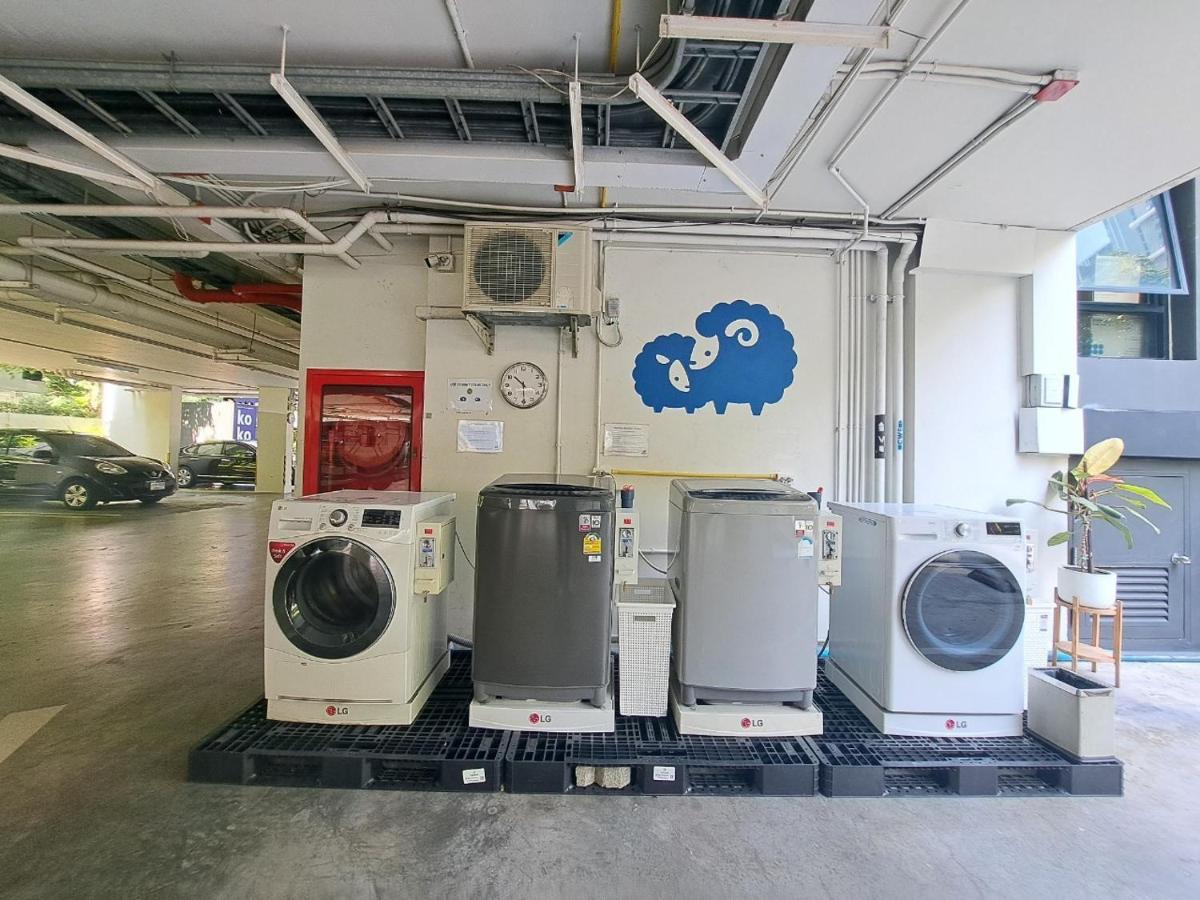 Kokotel Bangkok Sukhumvit 50 - 2