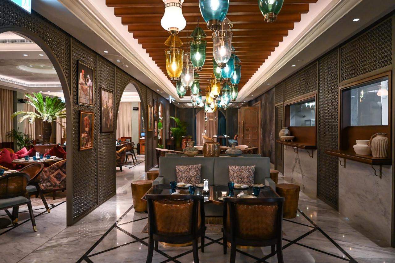 Jumeirah Gulf of Bahrain Resort and Spa photo