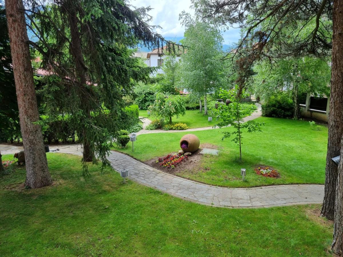 Hotel Pirin photo