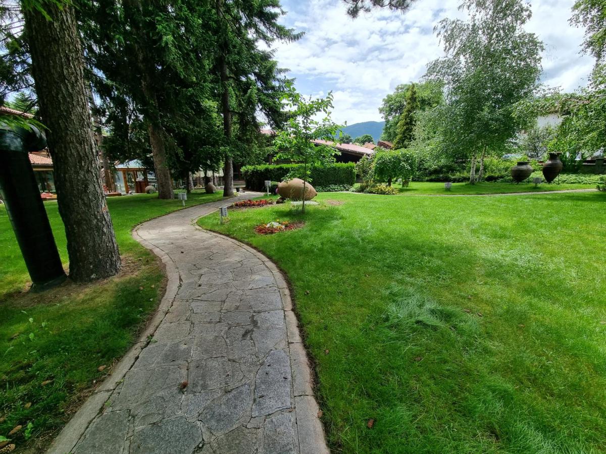 Hotel Pirin photo