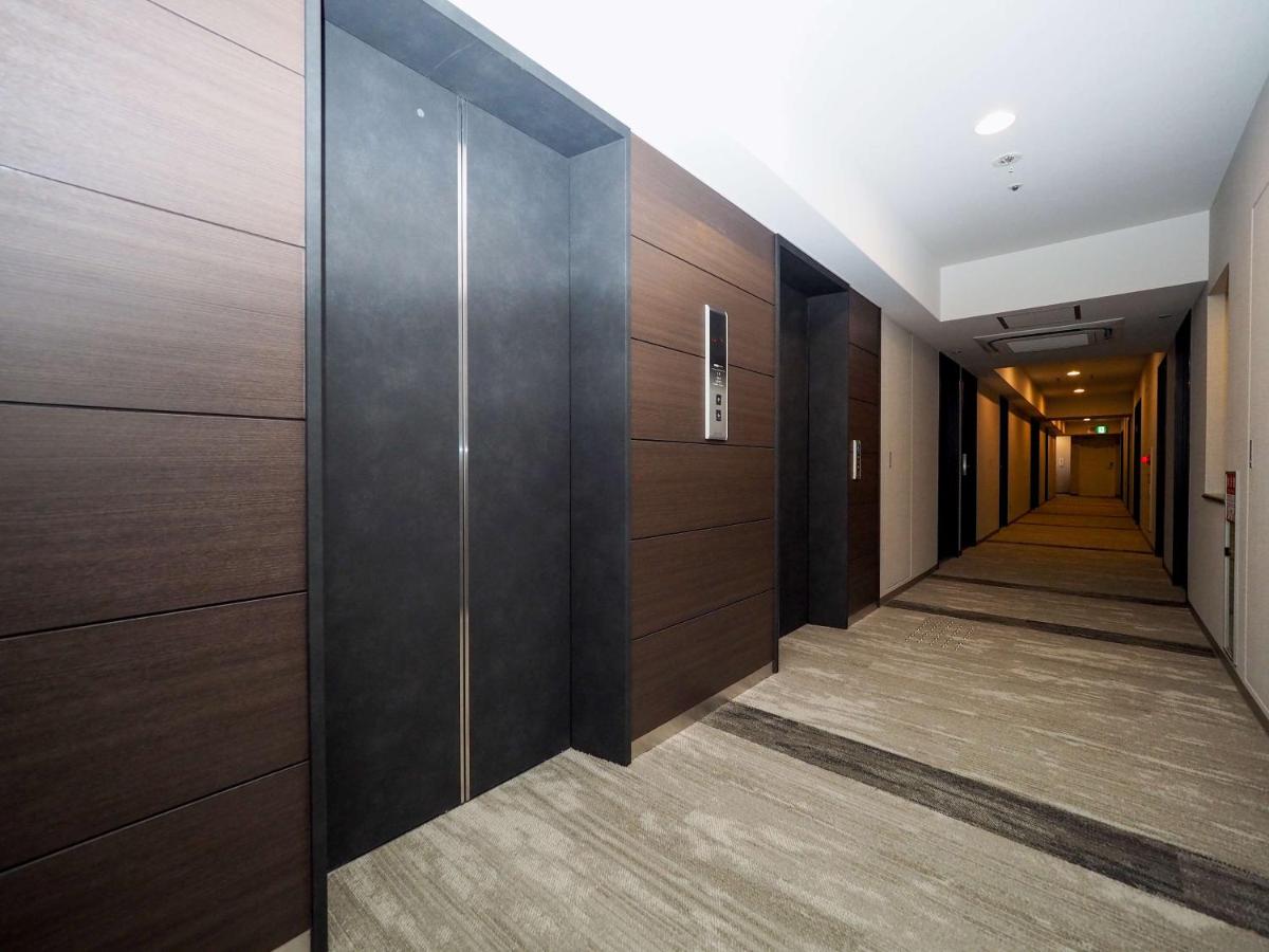 Best Western Hotel Fino Osaka Shinsaibashi - 3