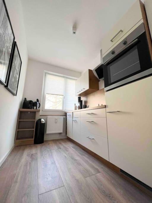 Design Apartment - Wohnen mit Stil und Komfort