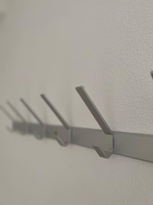 Design Apartment - Wohnen mit Stil und Komfort