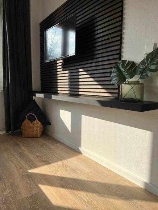 Design Apartment - Wohnen mit Stil und Komfort