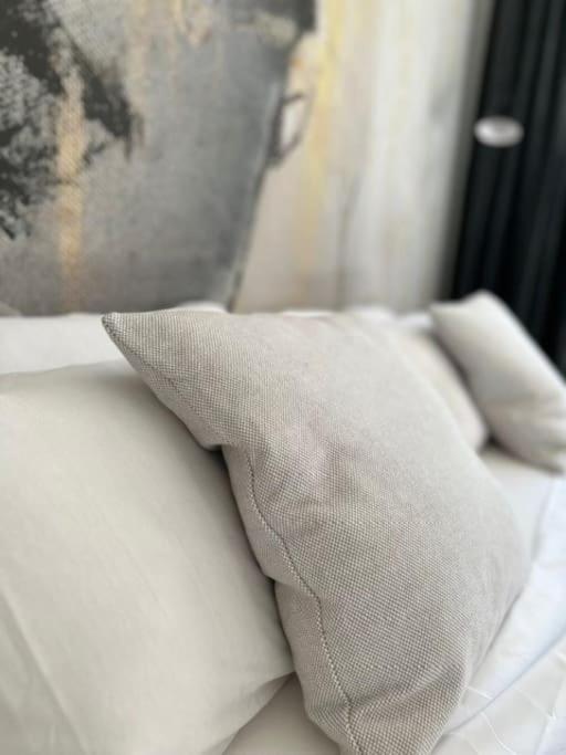Design Apartment - Wohnen mit Stil und Komfort