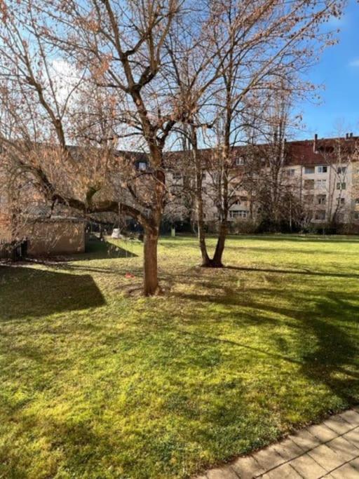 Design Apartment - Wohnen mit Stil und Komfort