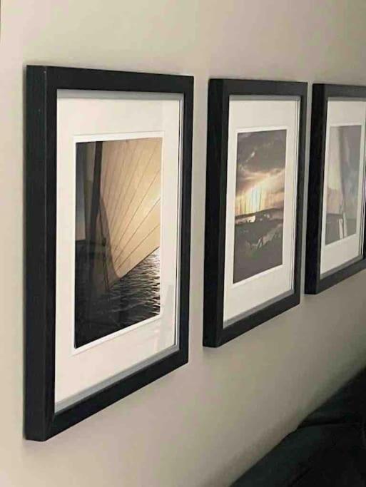 Design Apartment - Wohnen mit Stil und Komfort