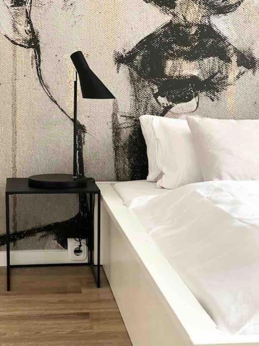 Design Apartment - Wohnen mit Stil und Komfort