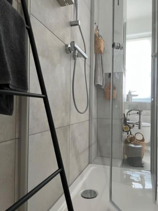 Design Apartment - Wohnen mit Stil und Komfort