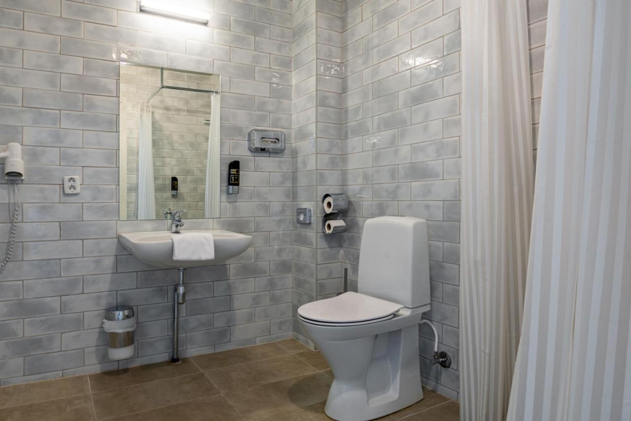 a&o Copenhagen Sydhavn - 4