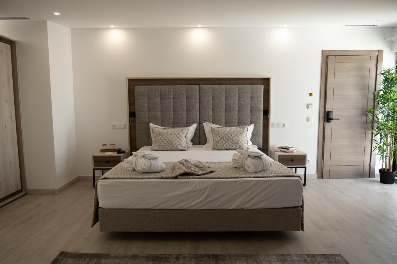 Ria Formosa Guest House - 2