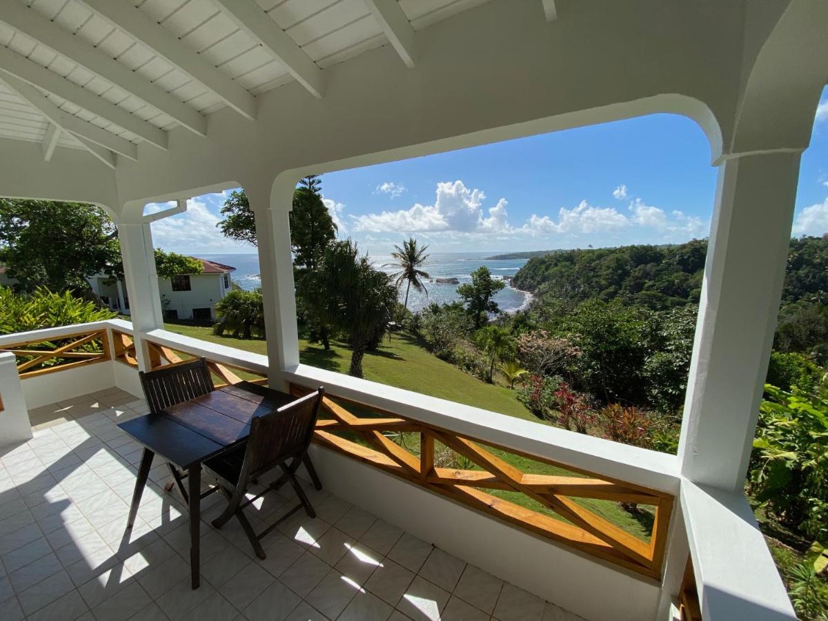 Sea Cliff Eco-Cottages & Gin Distillery - 4