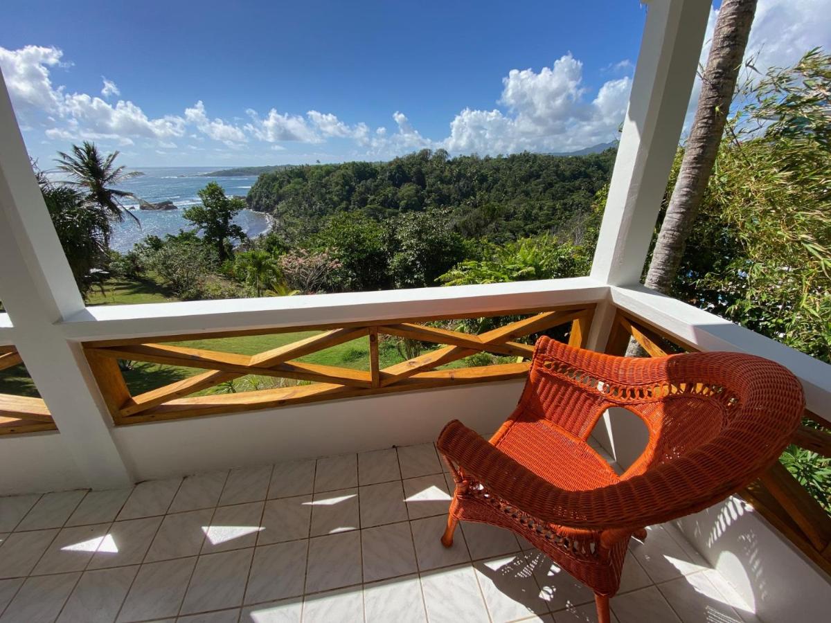 Sea Cliff Eco-Cottages & Gin Distillery - 2