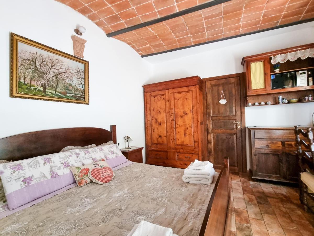 Lovely nest near Florence city center