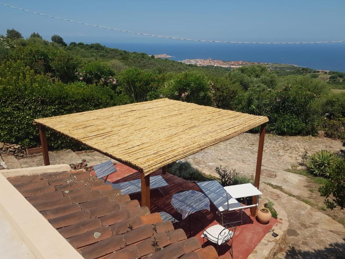 Casa Giuliana