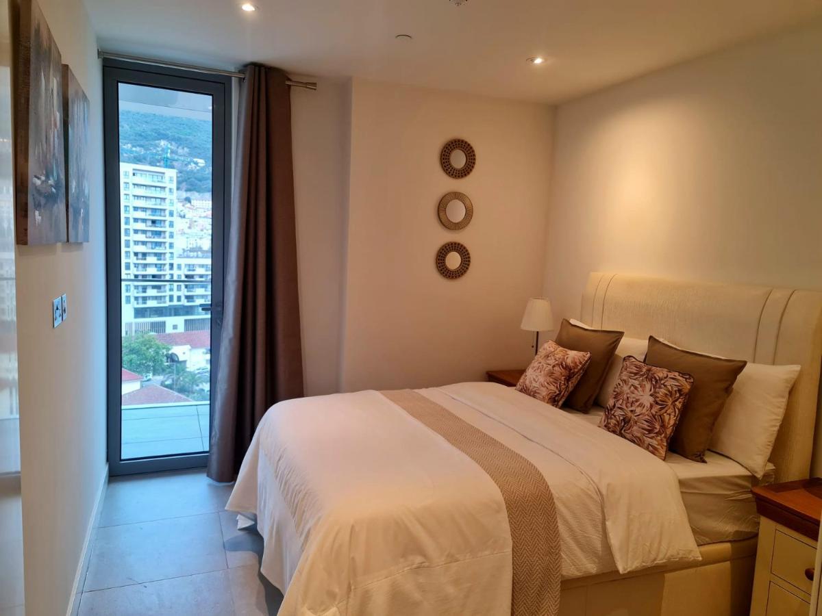 Luxury Apartment in Eurocity