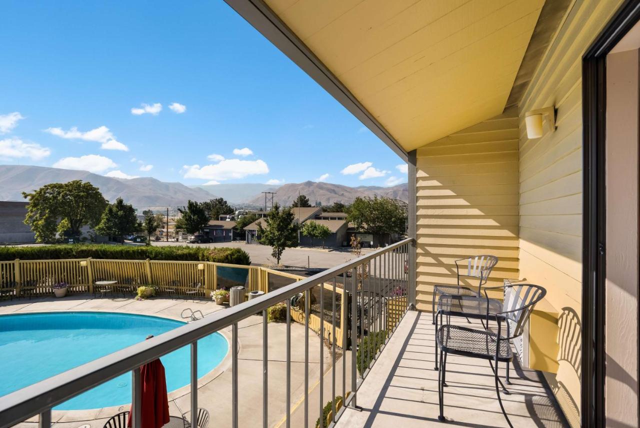 SureStay Hotel by Best Western Wenatchee — photo 6