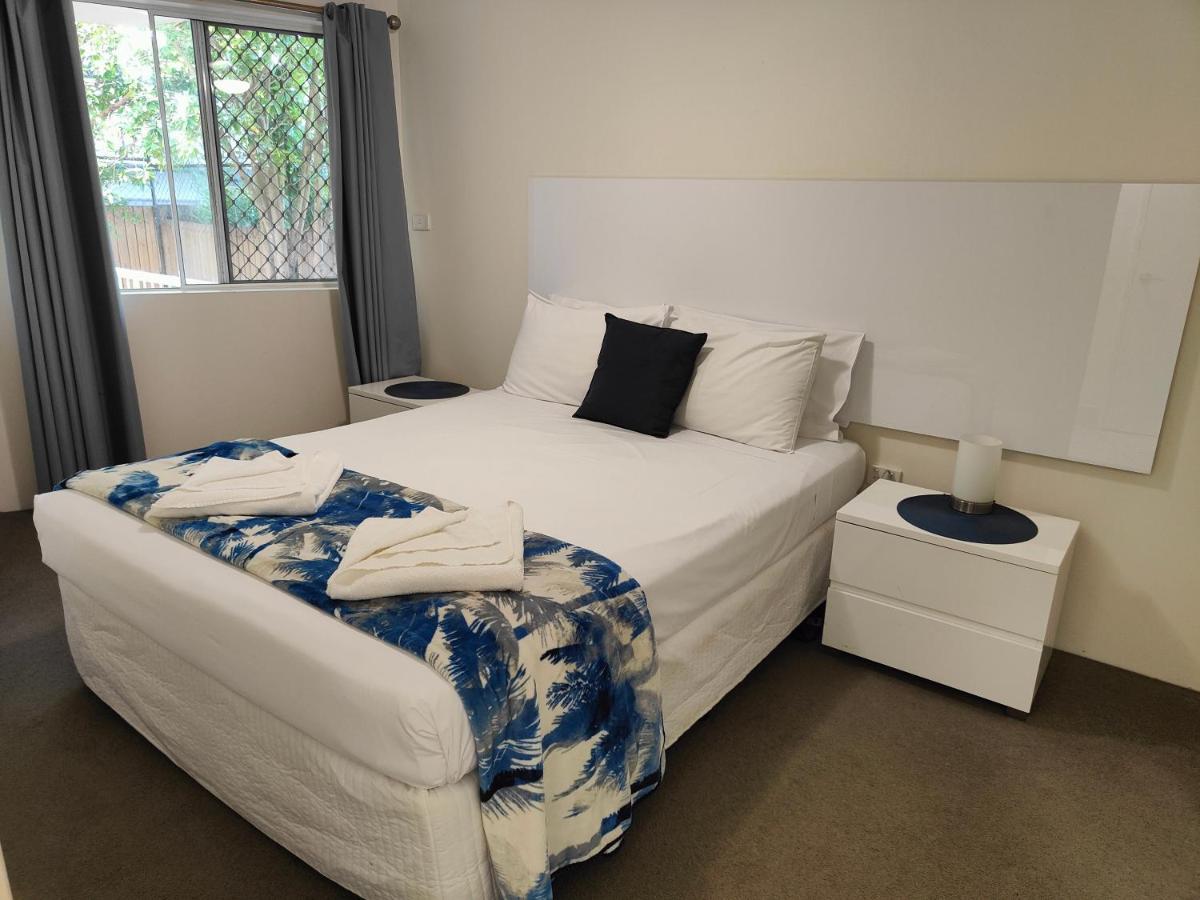 Mari Court Resort photo