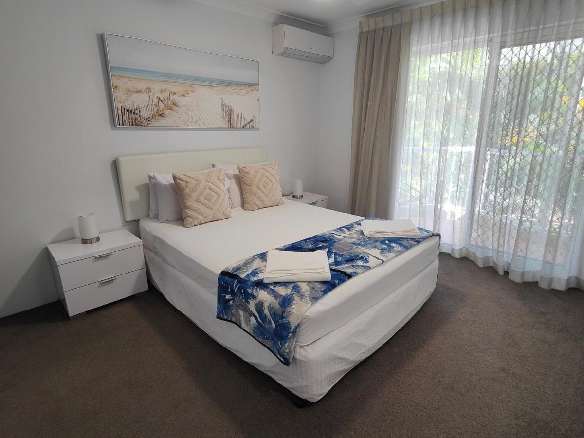 Mari Court Resort photo