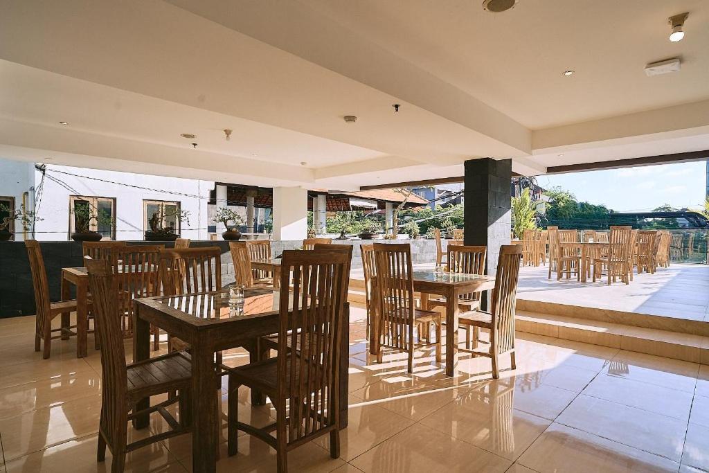 Horison Kuta Bali - 5