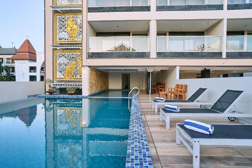 Horison Kuta Bali - 4