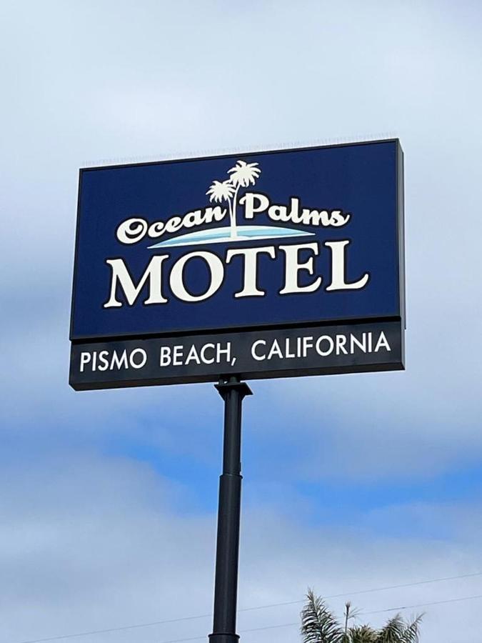 Ocean Palms Motel — photo 20