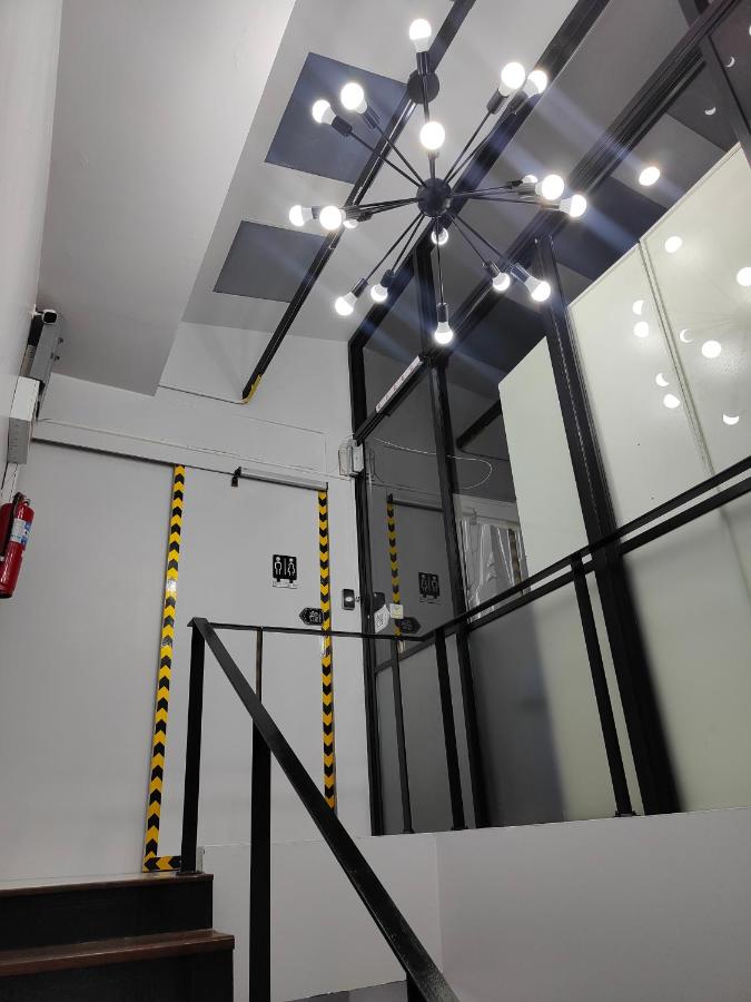 Met A Space Pod @Phrom Phong - 4