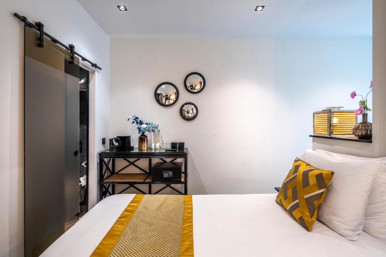 Sotel Amsterdam Central Station - 2