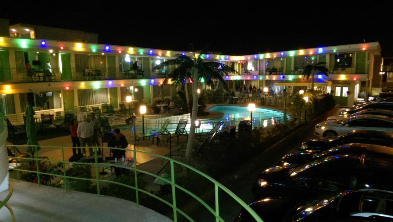 Caribbean Motel — photo 24