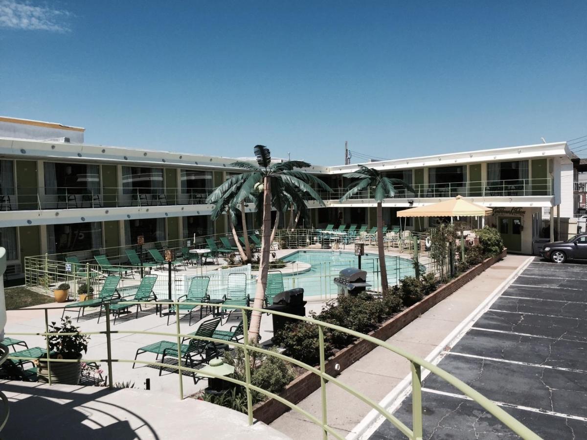 Caribbean Motel — photo 17