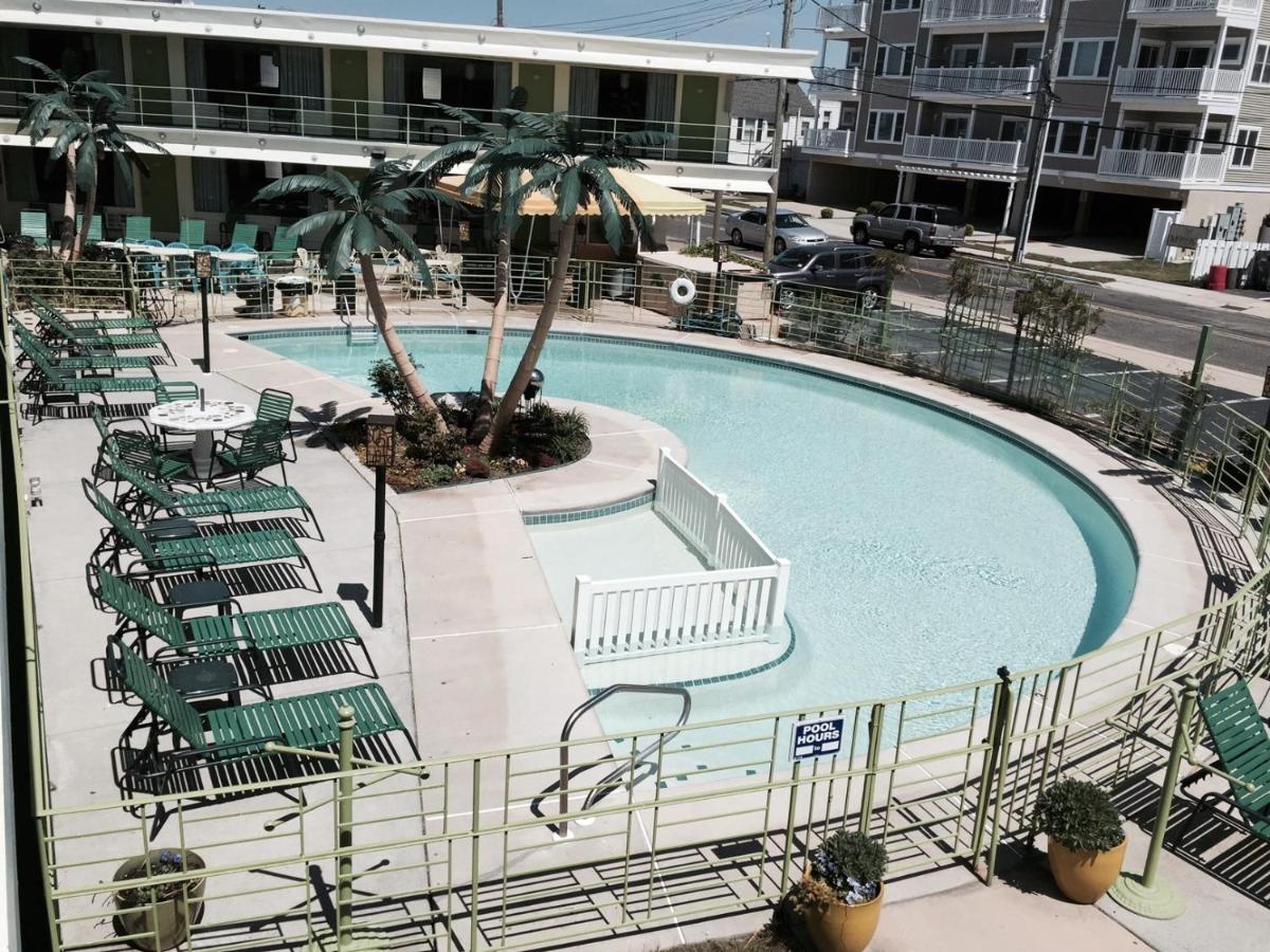 Caribbean Motel — photo 19
