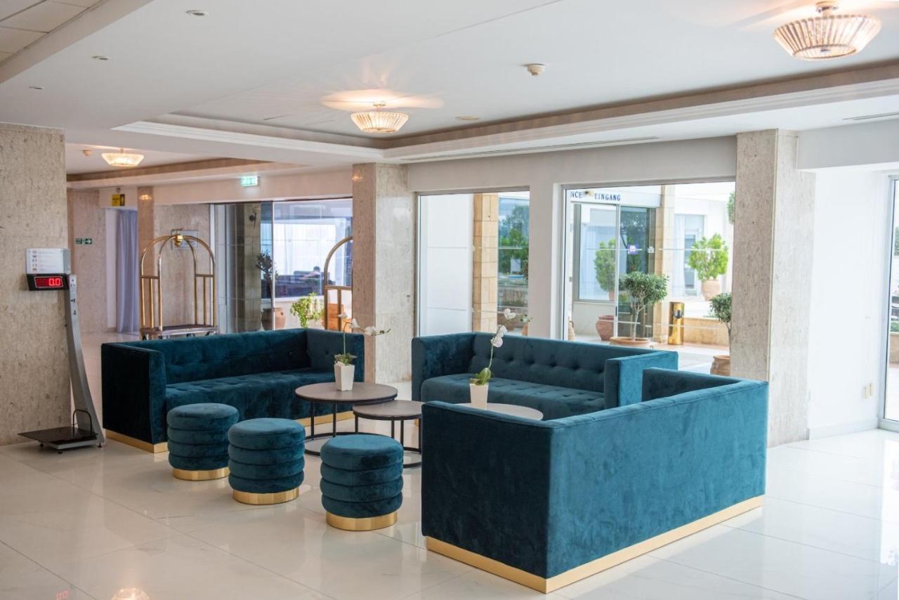 Dome Beach Marina Hotel & Resort photo