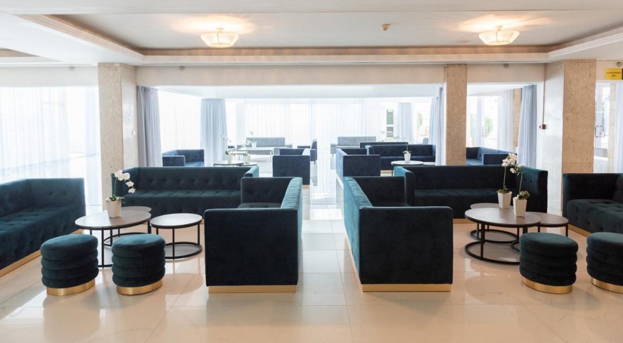Dome Beach Marina Hotel & Resort photo
