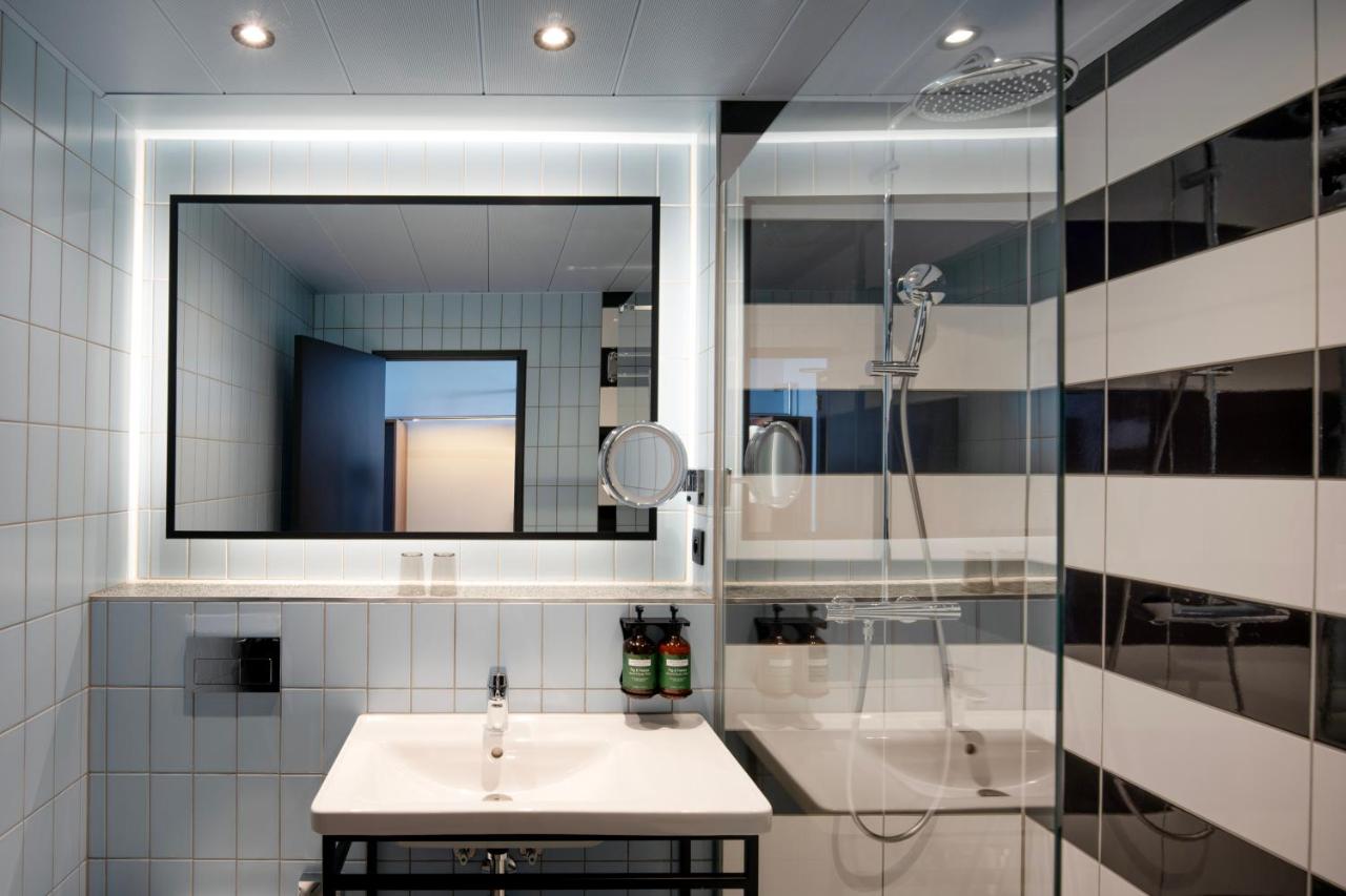 Crowne Plaza Antwerpen, an IHG Hotel photo