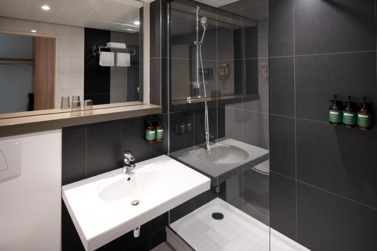 Crowne Plaza Antwerpen, an IHG Hotel photo