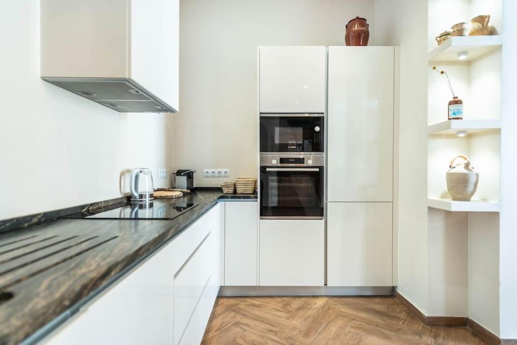 Modern & spacious apartment - Historic Center by REMS - 4