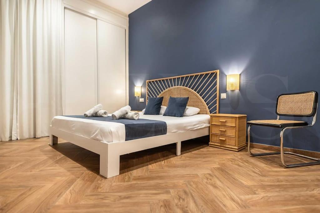 Modern & spacious apartment - Historic Center by REMS - 2