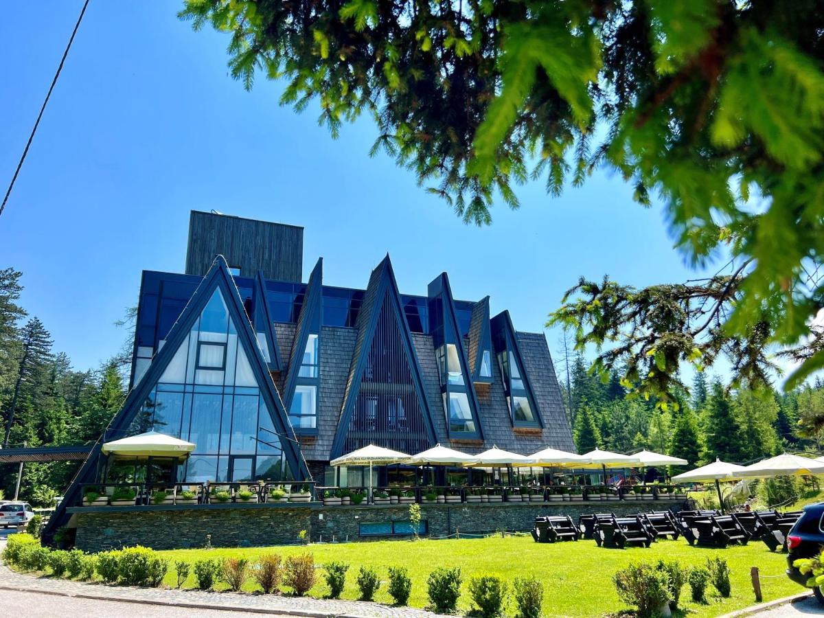 Pino Nature Hotel, BW Premier Collection photo