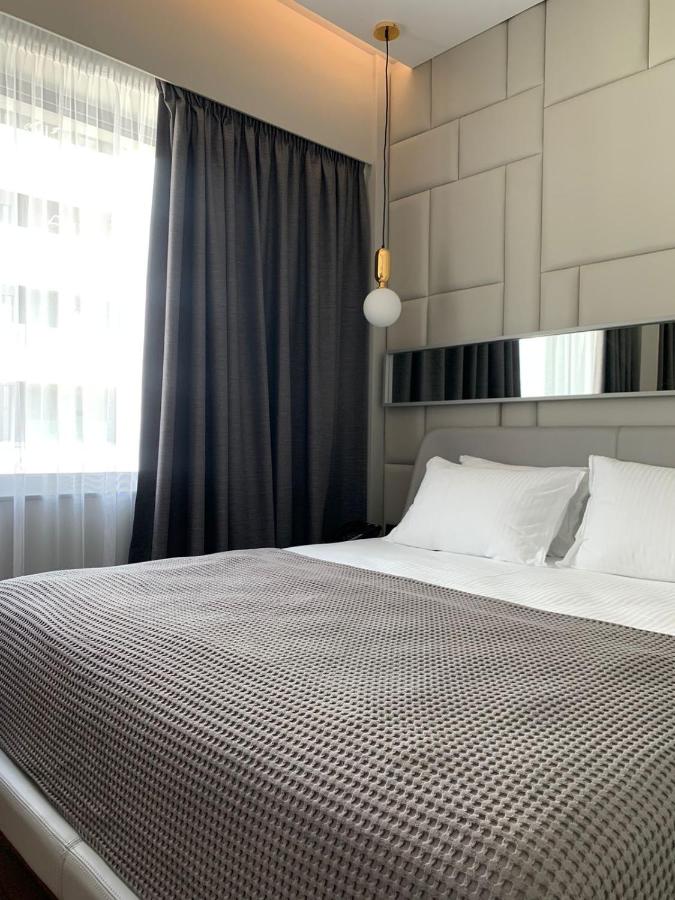 Hotel Butrinti & SPA photo