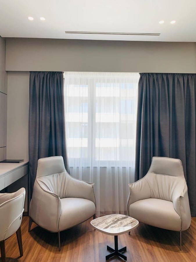 Hotel Butrinti & SPA photo