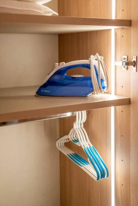 Alios, Luxury Living Athens - 4