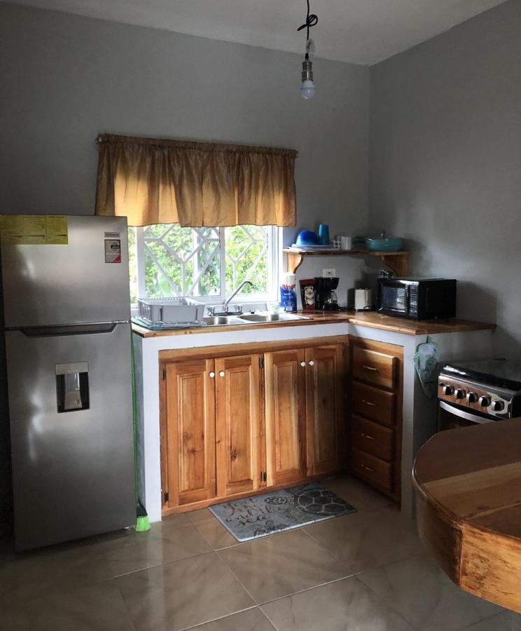 Seacret Studios - Cozy Jamaican Retreat apts - 4